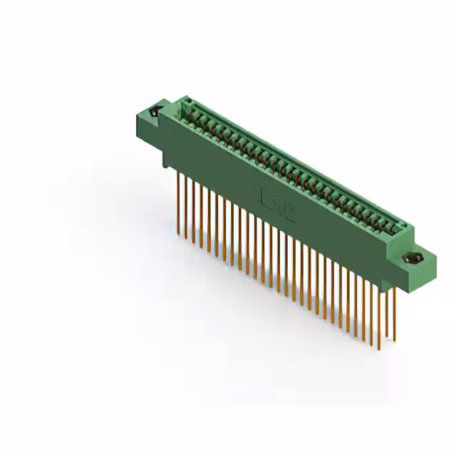345-054-541-808 EDAC Inc.  Edgeboard Connectors